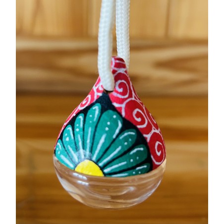 Diffuseur jardin suspendu