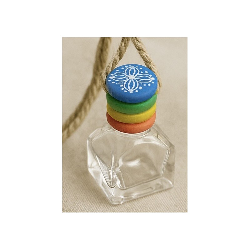 Amulette Diffuseur Zen