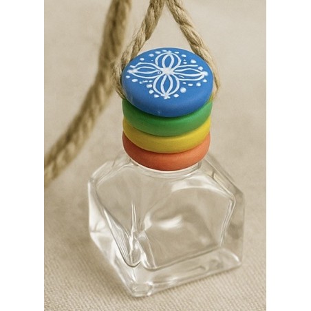 Amulette Diffuseur Zen