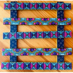 Dessous de plat Eclat Oriental