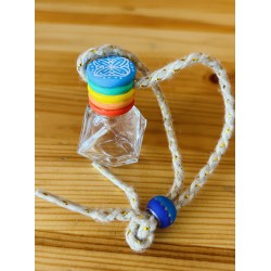 Amulette Diffuseur Zen